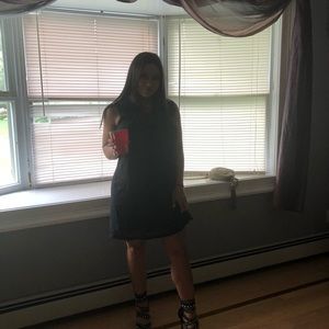 Meet your Posher, Alexis